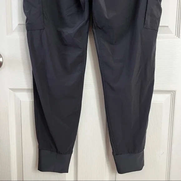 SOLD! Athleta Sutton Jogger Pants Size 10 - Picture 10 of 12